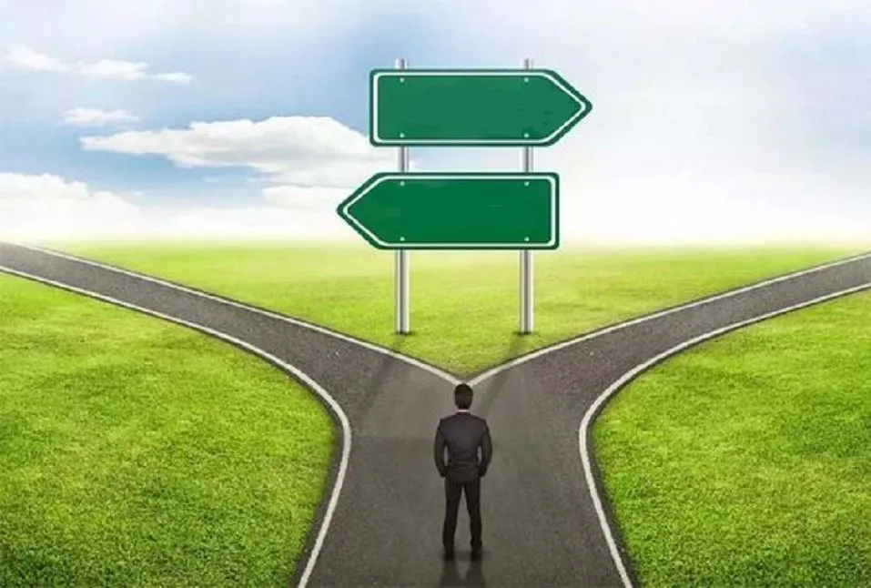 Memphis verzweigte Wege